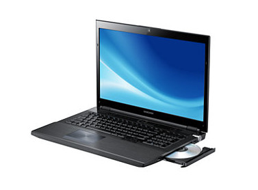 Samsung 7 NP700G7C-S04 Intel® Core™ i7 i7-3610QM – image 6