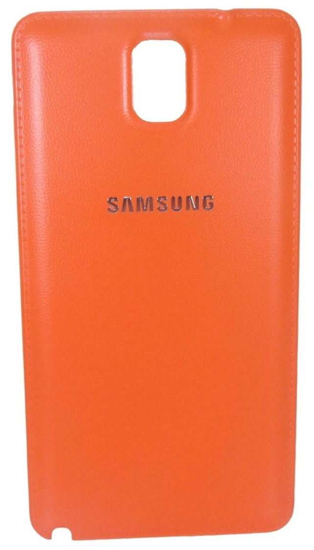 Samsung ET-BN900SOEGWW mobile phone case Cover Orange