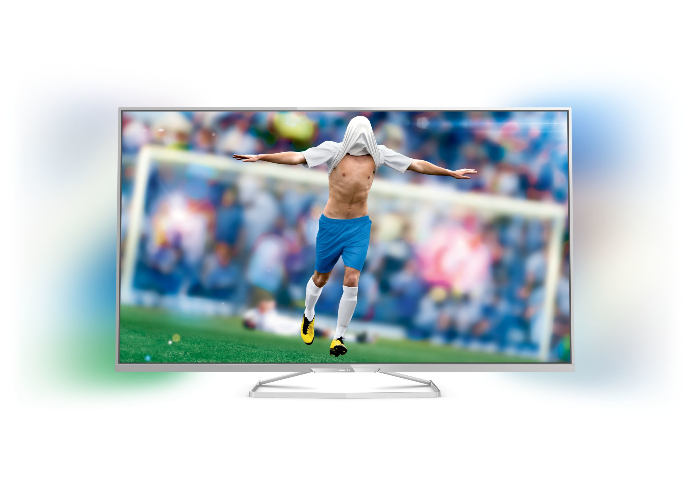 Philips 6000 series Slim Smart Full HD LED TV 48PFS6609/12 – image 2