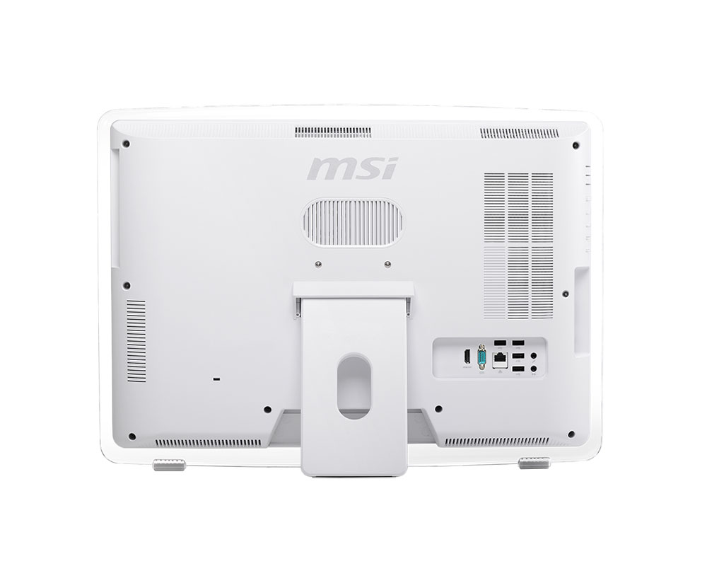 MSI Wind Top AE220-WE2304G50S7PGMX AMD E E2-3000 – image 5