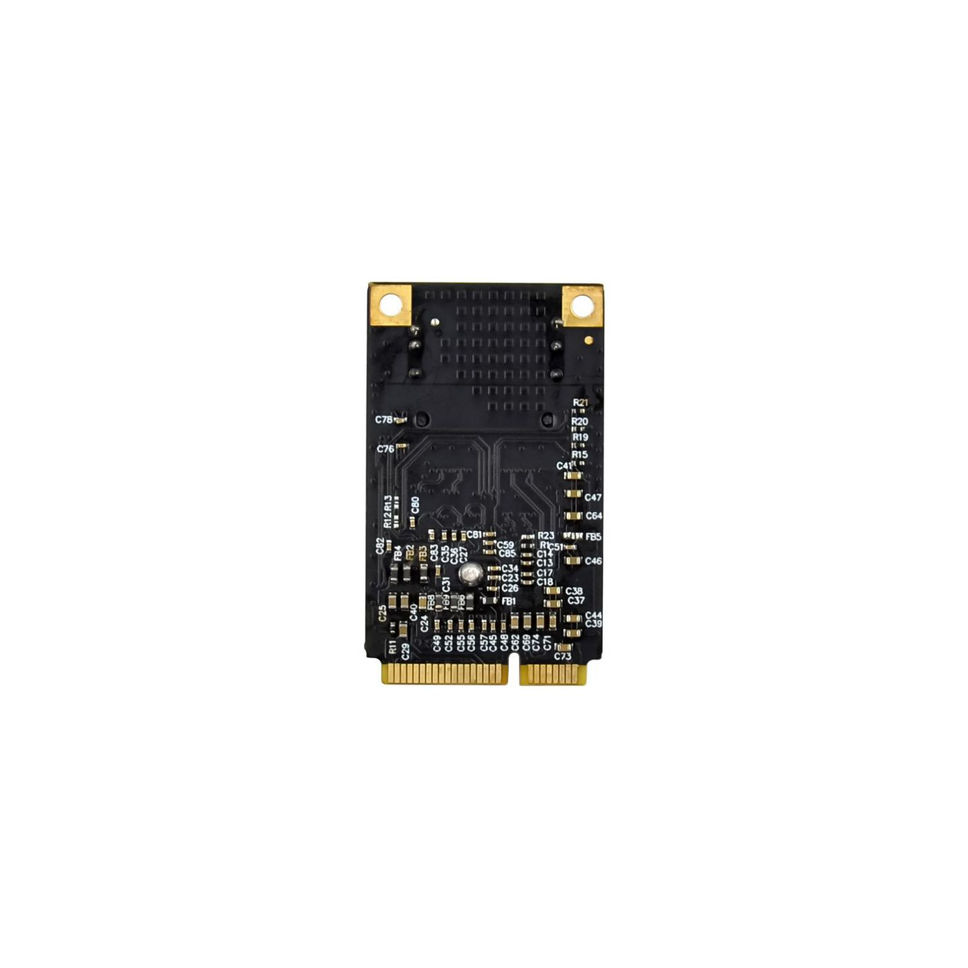 Microconnect MC-PCIE-88SE9215 interface cards/adapter Internal SAS – image 6