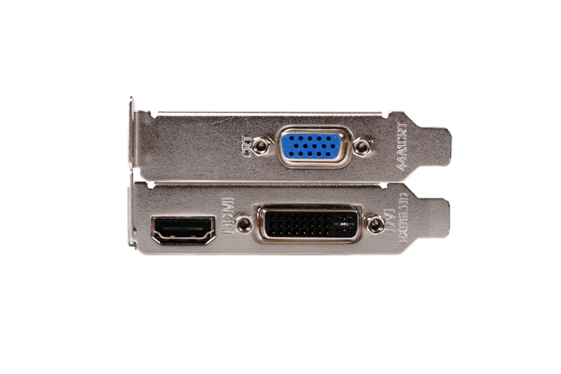 CLUB3D GeForce GT 640 1024MB DDR3 – image 5