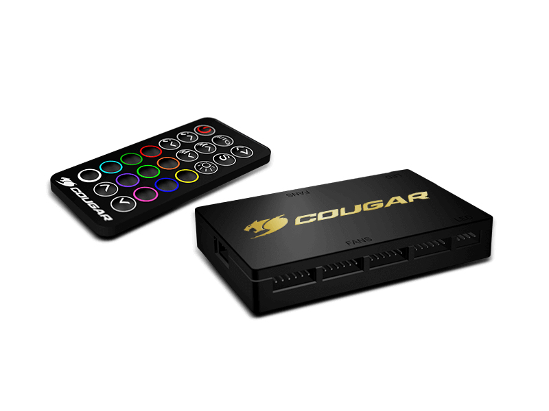 COUGAR Vortex RGB SPB 120 – image 8
