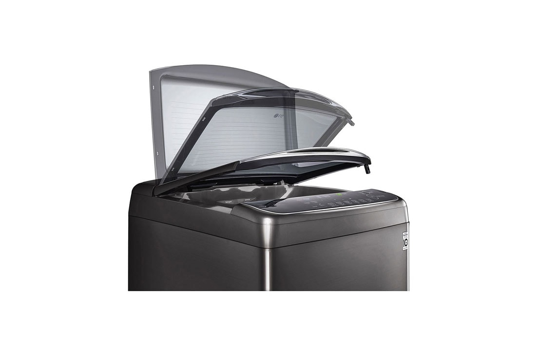 LG T2193EFHSKL washing machine Top-load – image 5