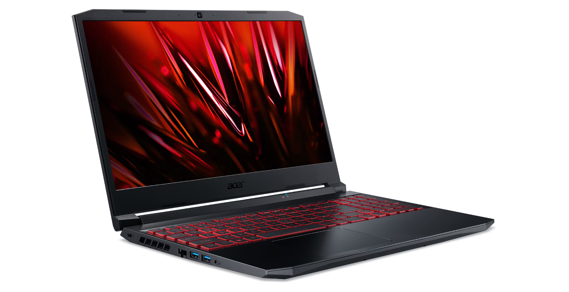 Acer Nitro 5 AN515-57-59PG Intel® Core™ i5 i5-11400H Laptop – image 2