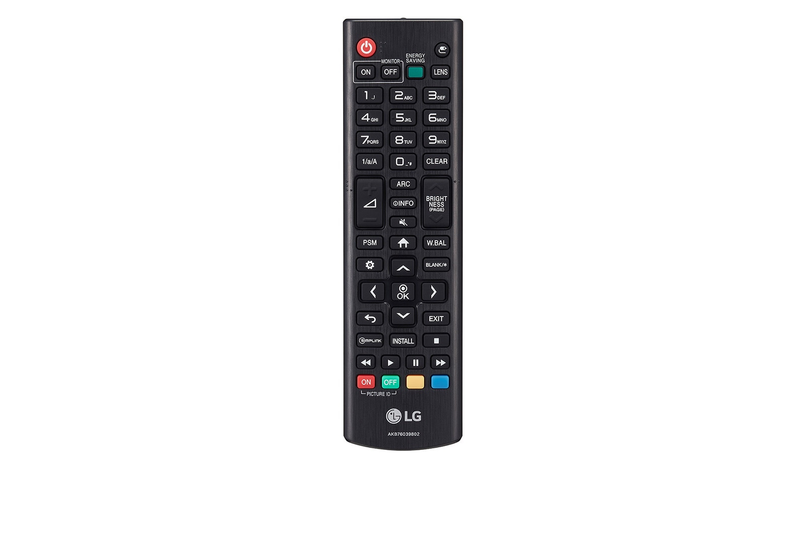 LG ProBeam BU70QGT – image 9