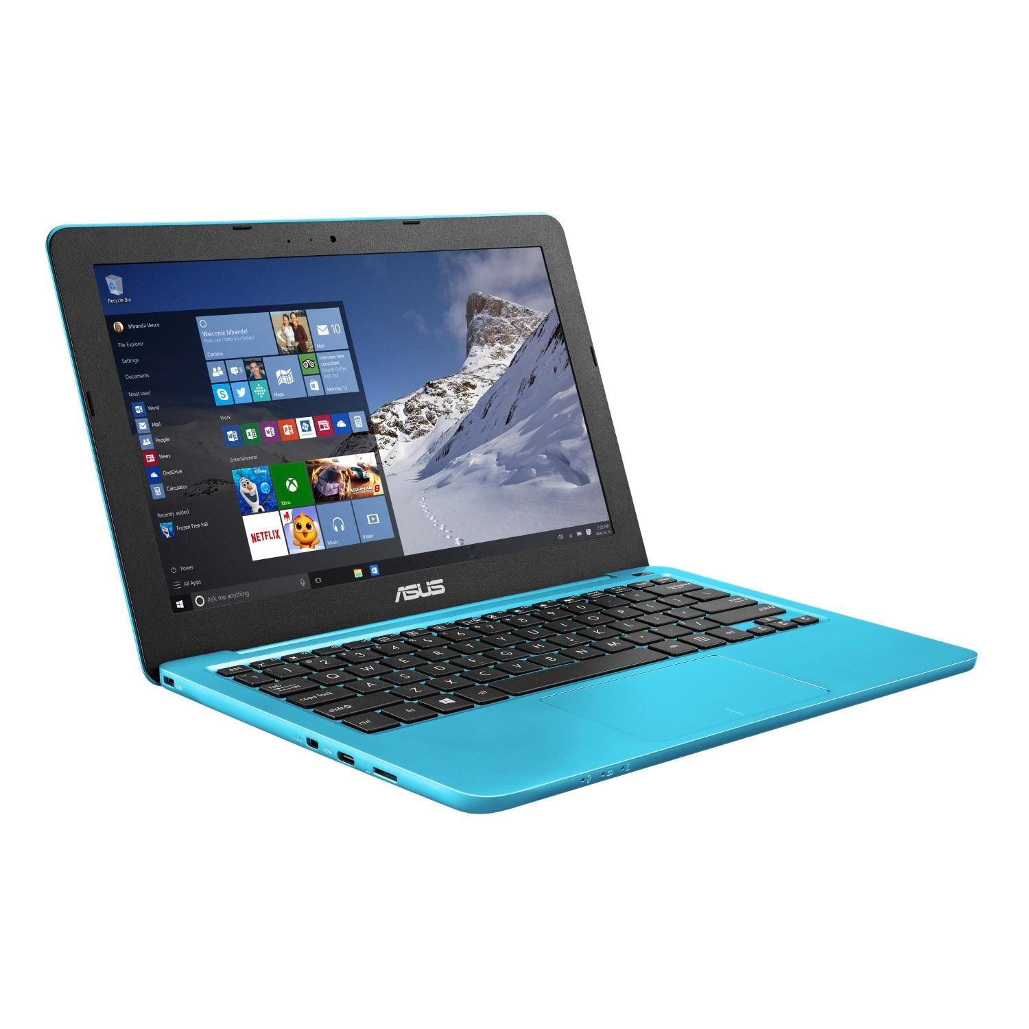ASUS L202SA-FD0043T Intel® Celeron® N3050 Laptop – image 8