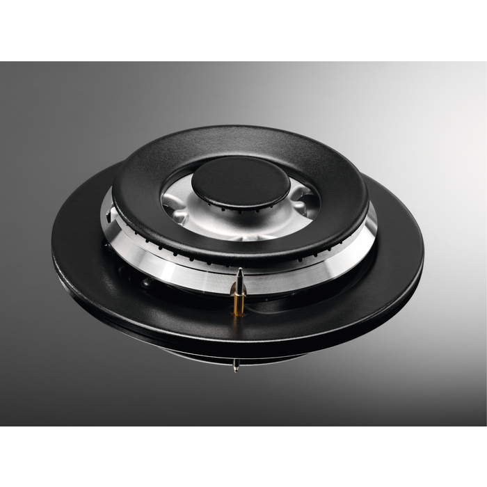 Electrolux PVNS642UOV Mirror Built-in Gas 4 zone(s) – image 2
