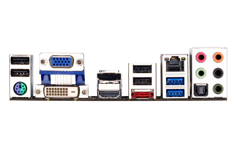 GIGABYTE G1.Sniper M3 – image 3