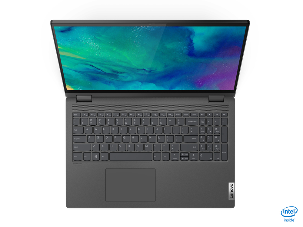 Lenovo IdeaPad Flex 5 15ALC05 – image 3