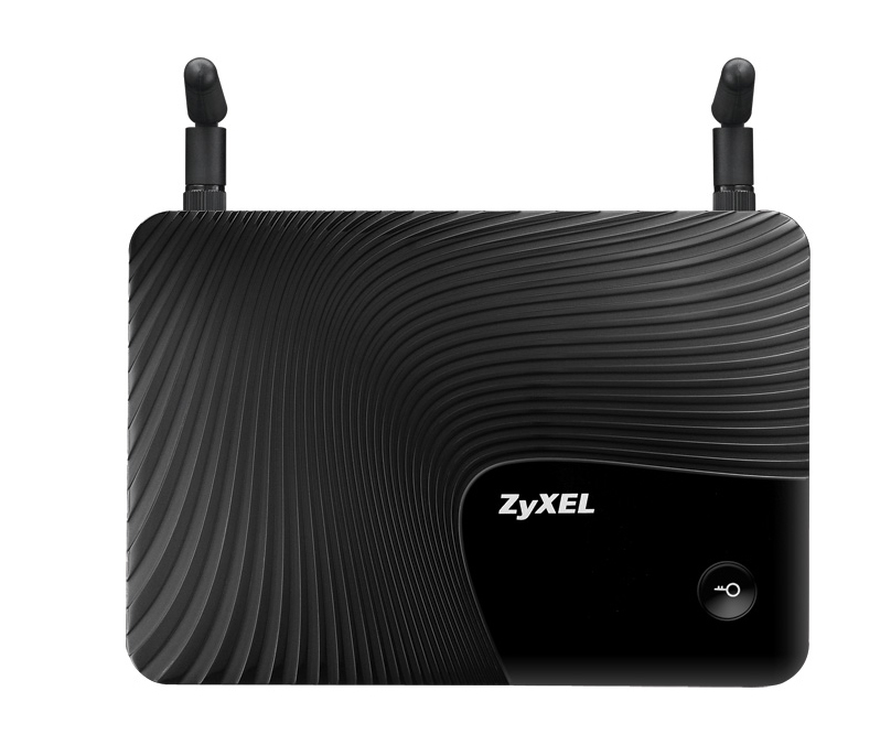 Zyxel NBG4615 v2 – image 2