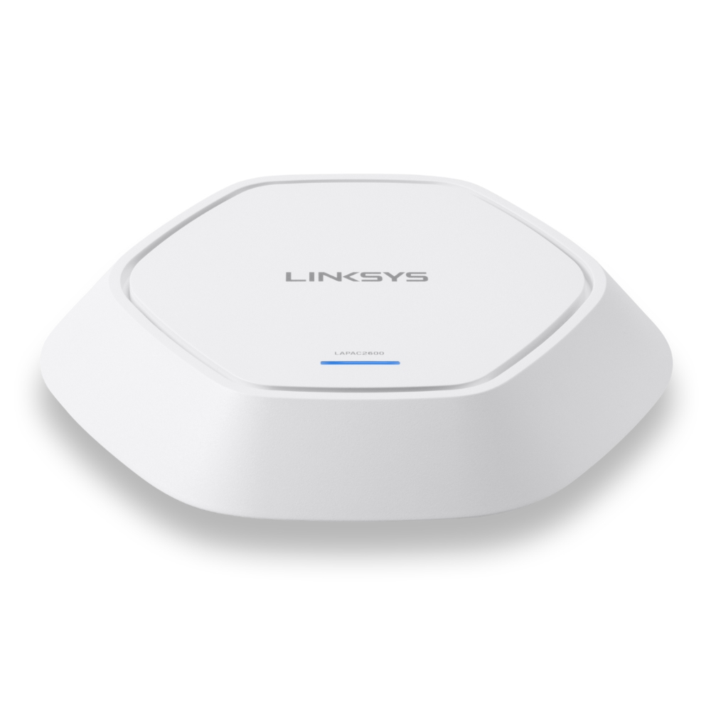 Linksys LAPAC2600 + 3x WUSB6100M – image 4