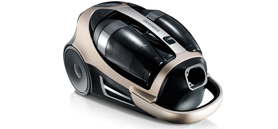 Samsung SC9674 2 L Cylinder vacuum 2200 W Bagless – image 4