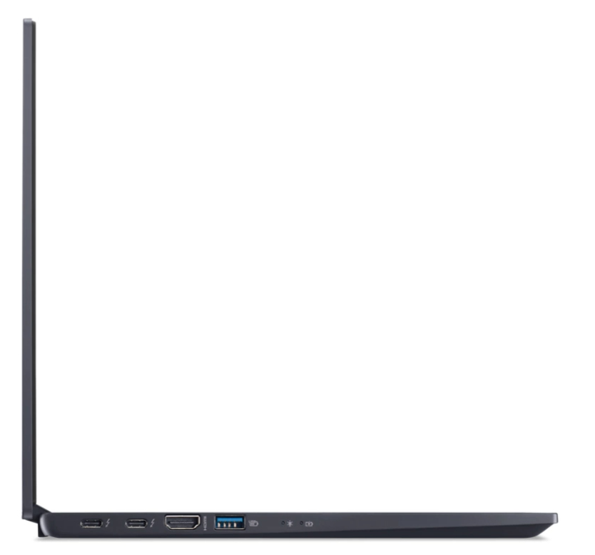 Acer TravelMate P6 TMP614-52-787K Intel® Core™ i7 i7-1165G7 Laptop – image 7