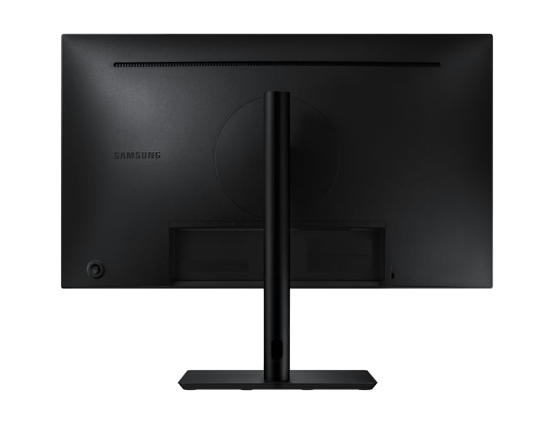 Samsung LS27R650FD computer monitor – image 2