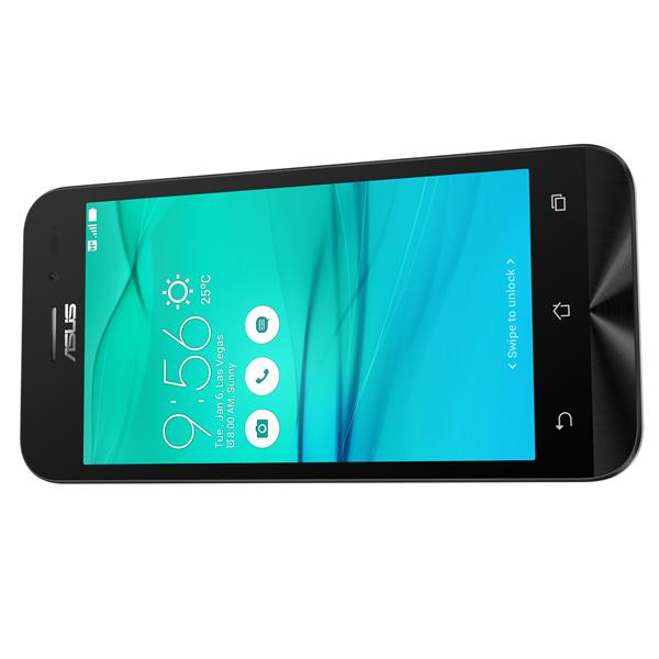 ASUS ZenFone Go ZB452KG-1B005WW – image 3