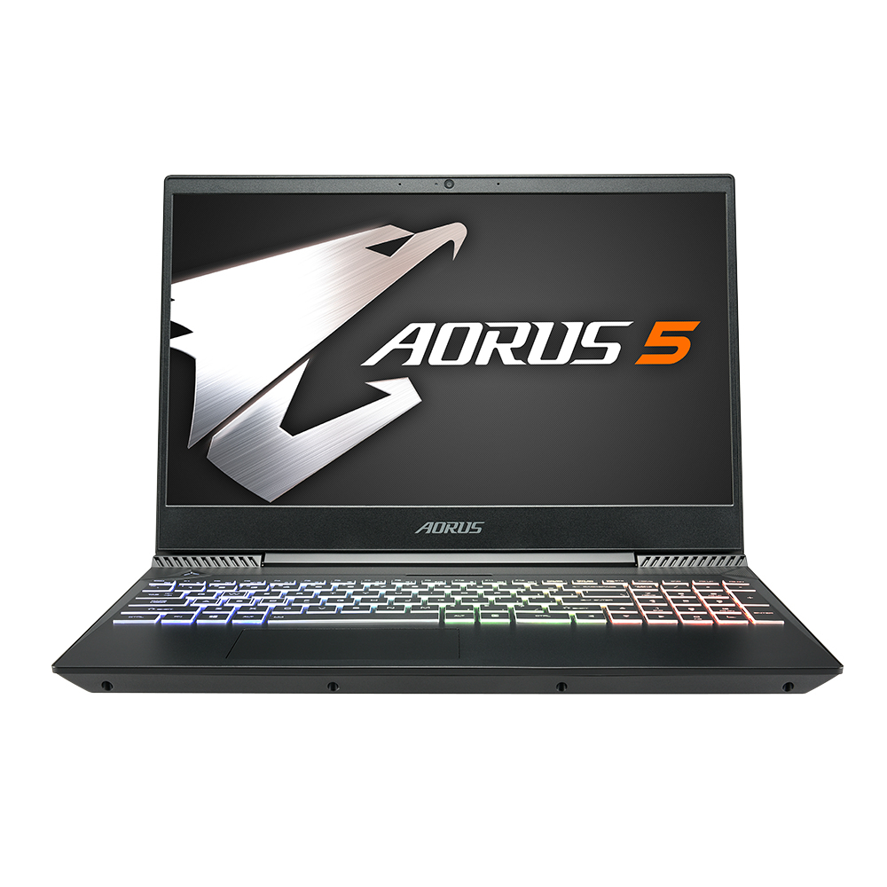 GIGABYTE 5 NA-7AU1331SH