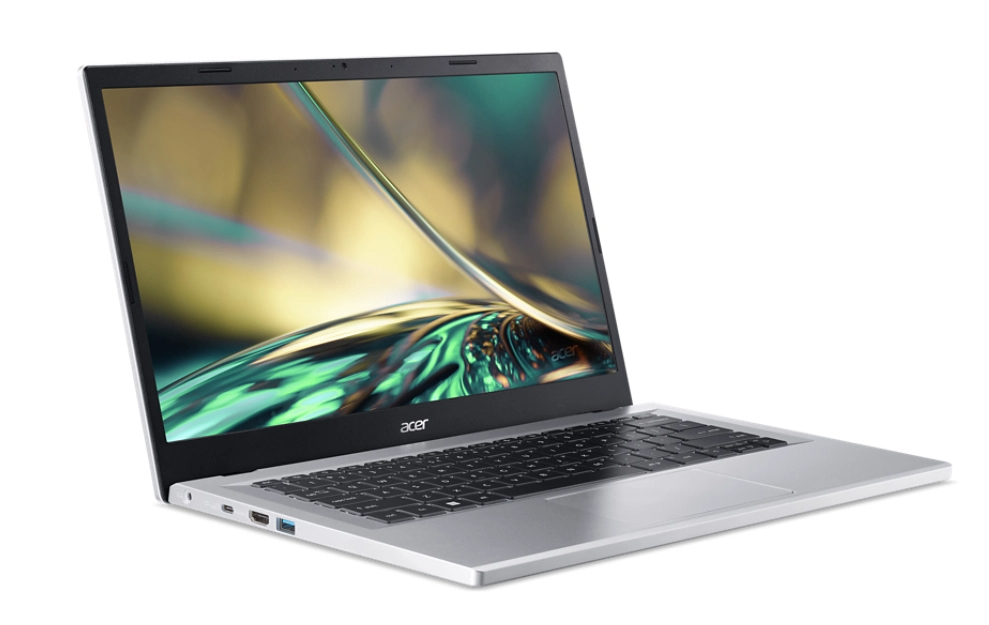 Acer Aspire 3 A314-23P-R9DS AMD Ryzen™ 3 7320U Laptop – image 3