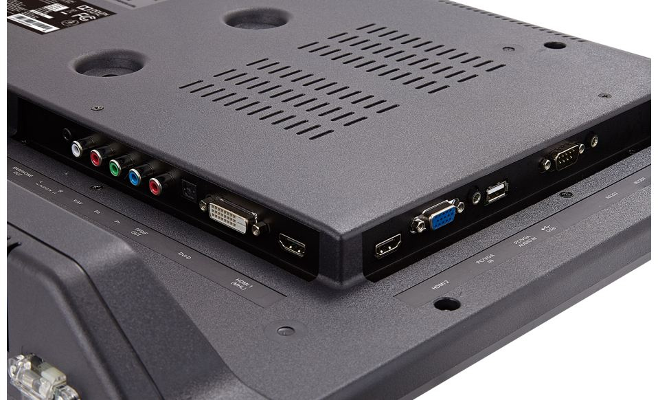 Viewsonic Professional Series CDE3202 computer monitor – image 2