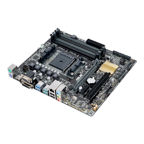 ASUS A88XM-A/USB 3.1 – image 3