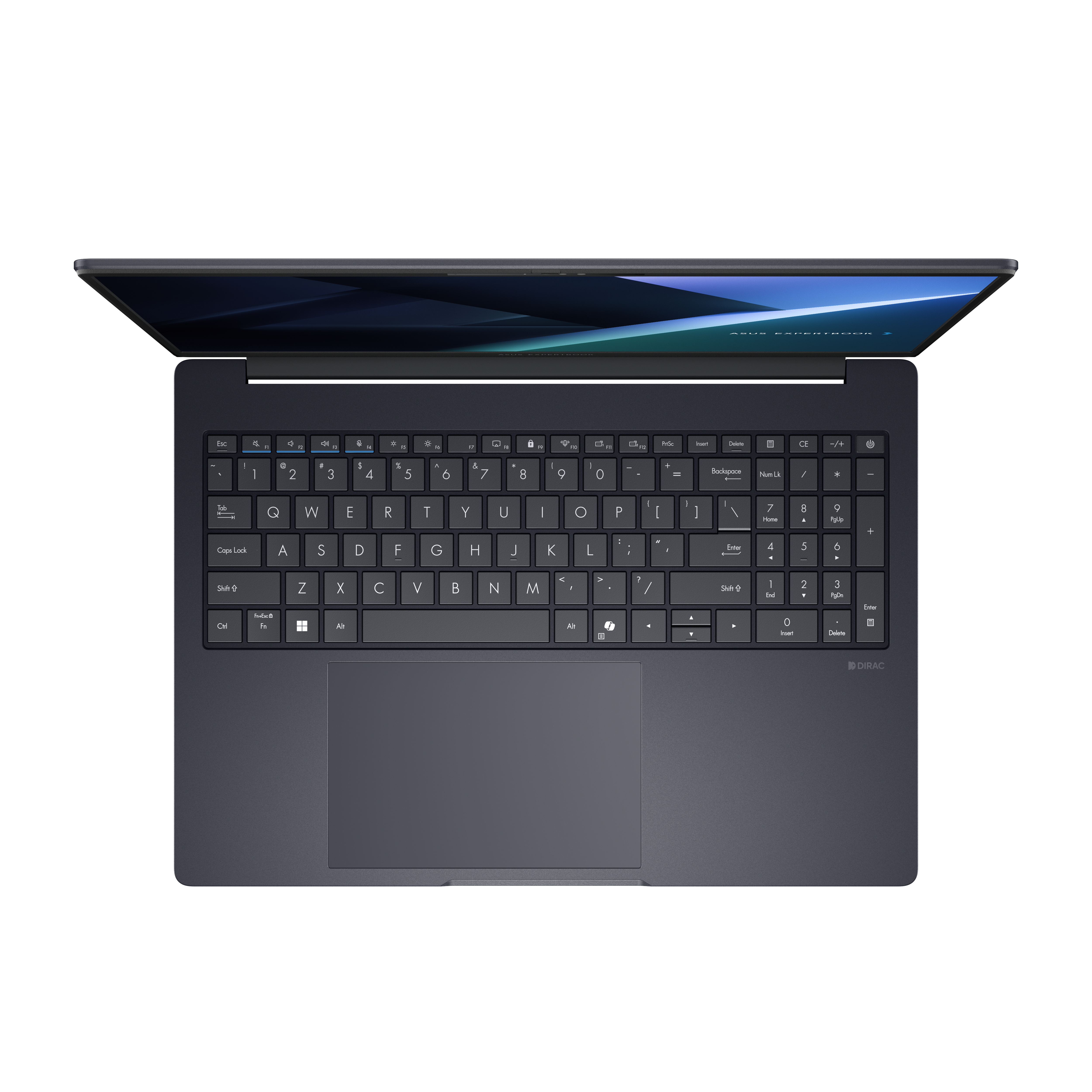 ASUS ExpertBook B3 16    U5-125H   16 512  B3605CCA-MB1317X W11P