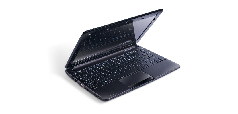 Acer Aspire One AOD257-13685 Intel Atom® N455 Netbook – image 4
