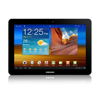 Samsung Galaxy Tab 10.1 WiFi