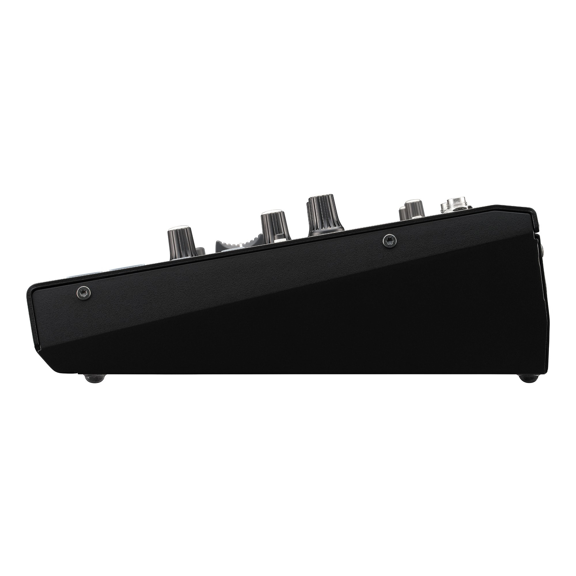 Yamaha AG08/BK audio mixer 8 channels Black – image 5