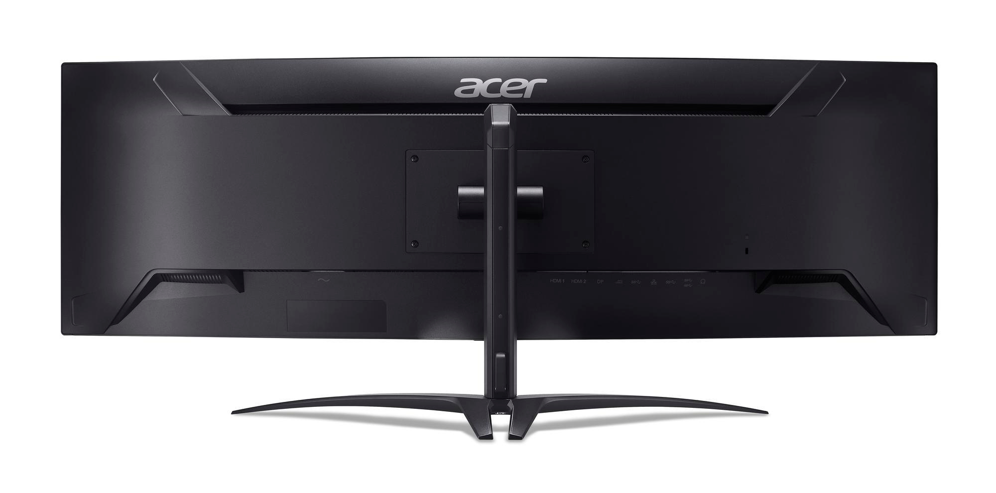 Acer NITRO XZ2 XZ452CUVbemiiphuzx computer monitor – image 7