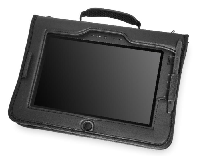 Zebra 410058 tablet case