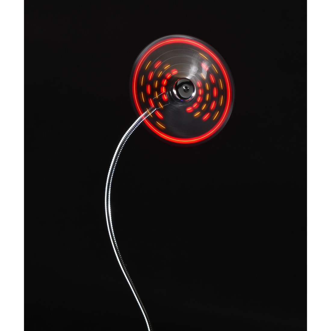 Hama 00012175 household fan Silver – image 6