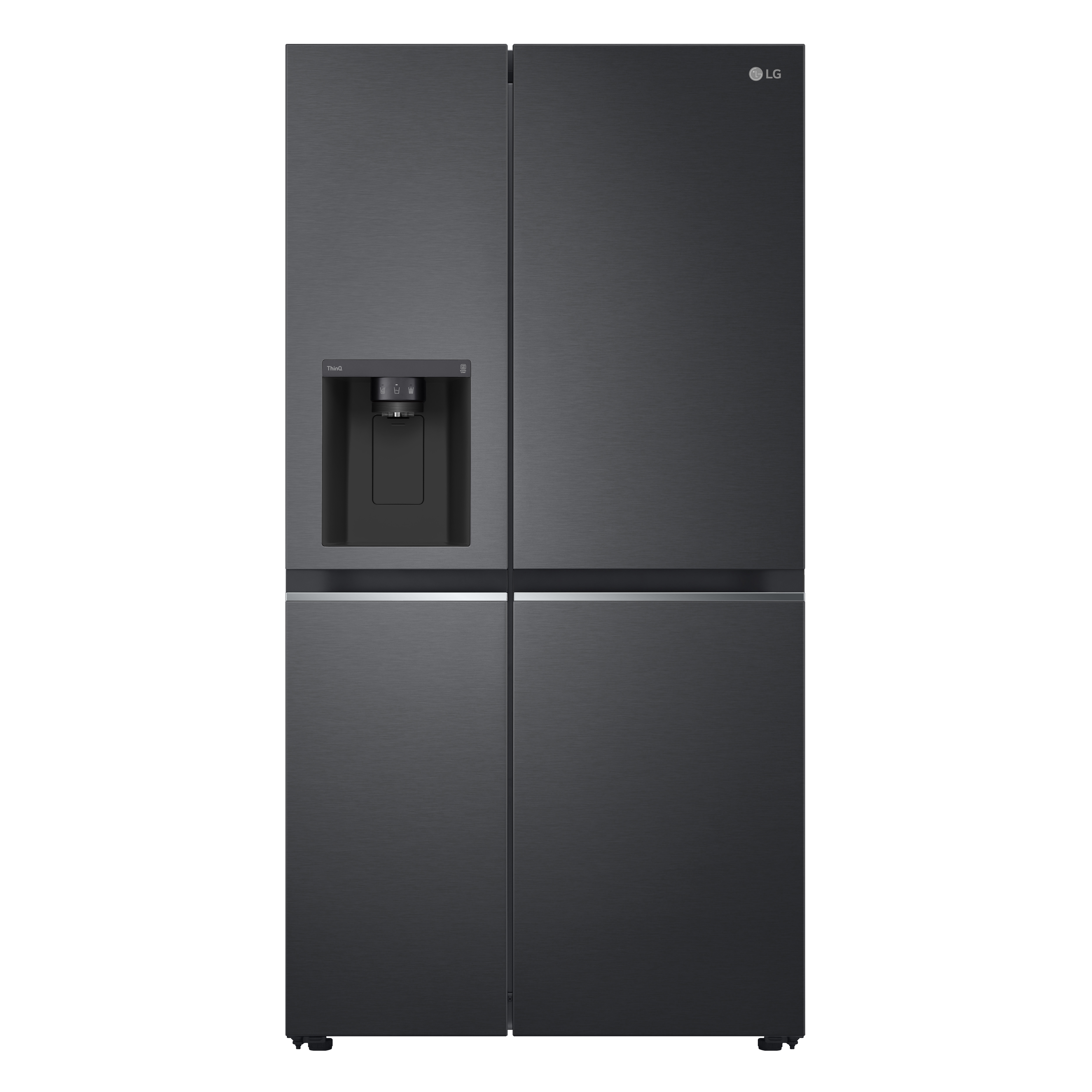 LG GSLV70MCTD — vue 1 sur 8