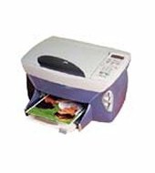 HP PSC 950 Print/Fax/Scan/Copy
