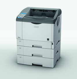Ricoh Aficio SP 6330N – image 5