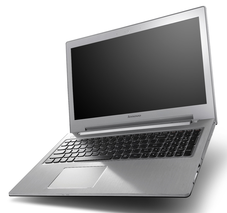 Lenovo IdeaPad Z510A Intel® Core™ i3 i3-4000M Laptop – image 1
