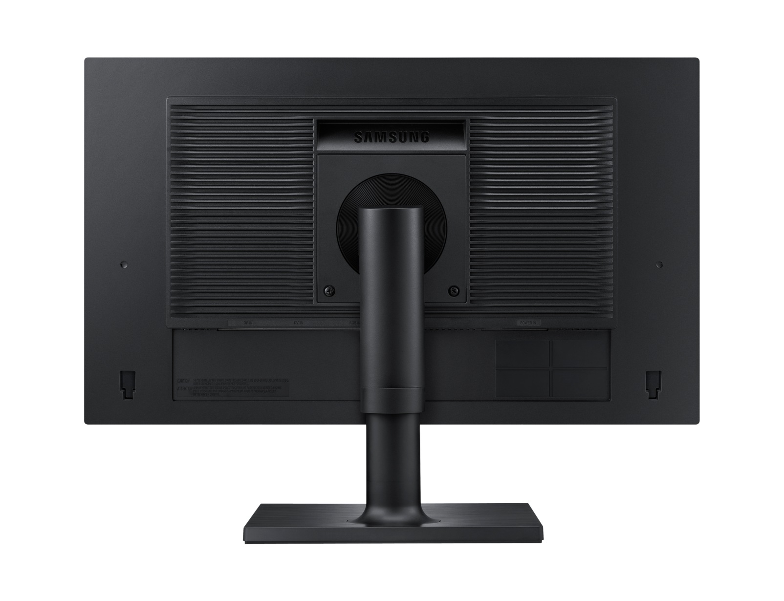 Samsung LS27E45UDS computer monitor – image 4