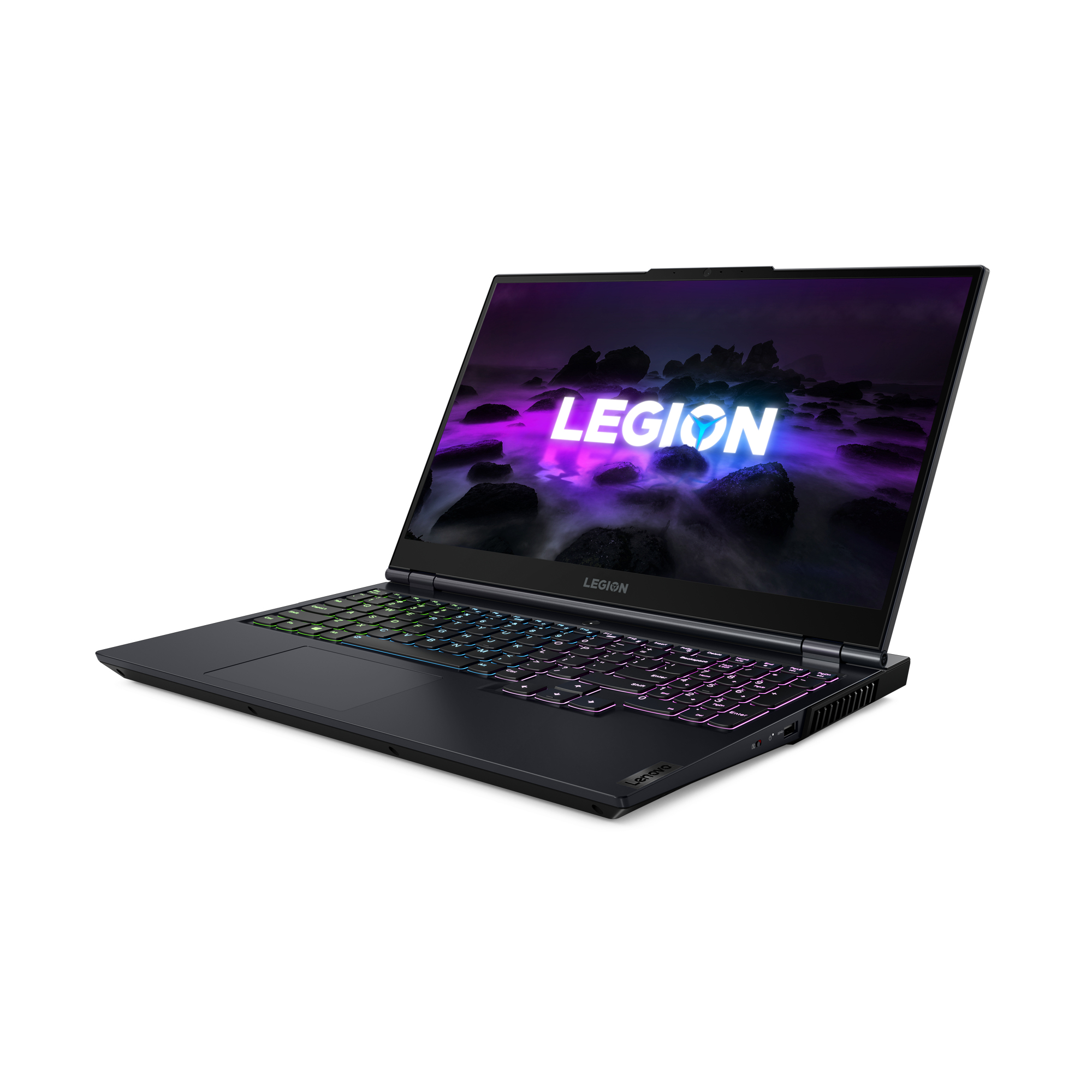 Lenovo Legion 5 15ACH6 – image 3