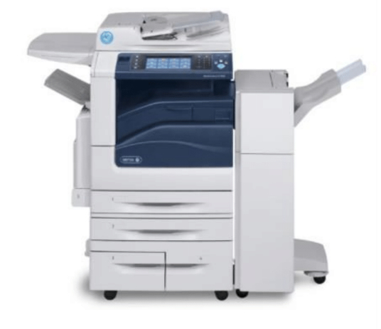 Xerox WC7836 RMN