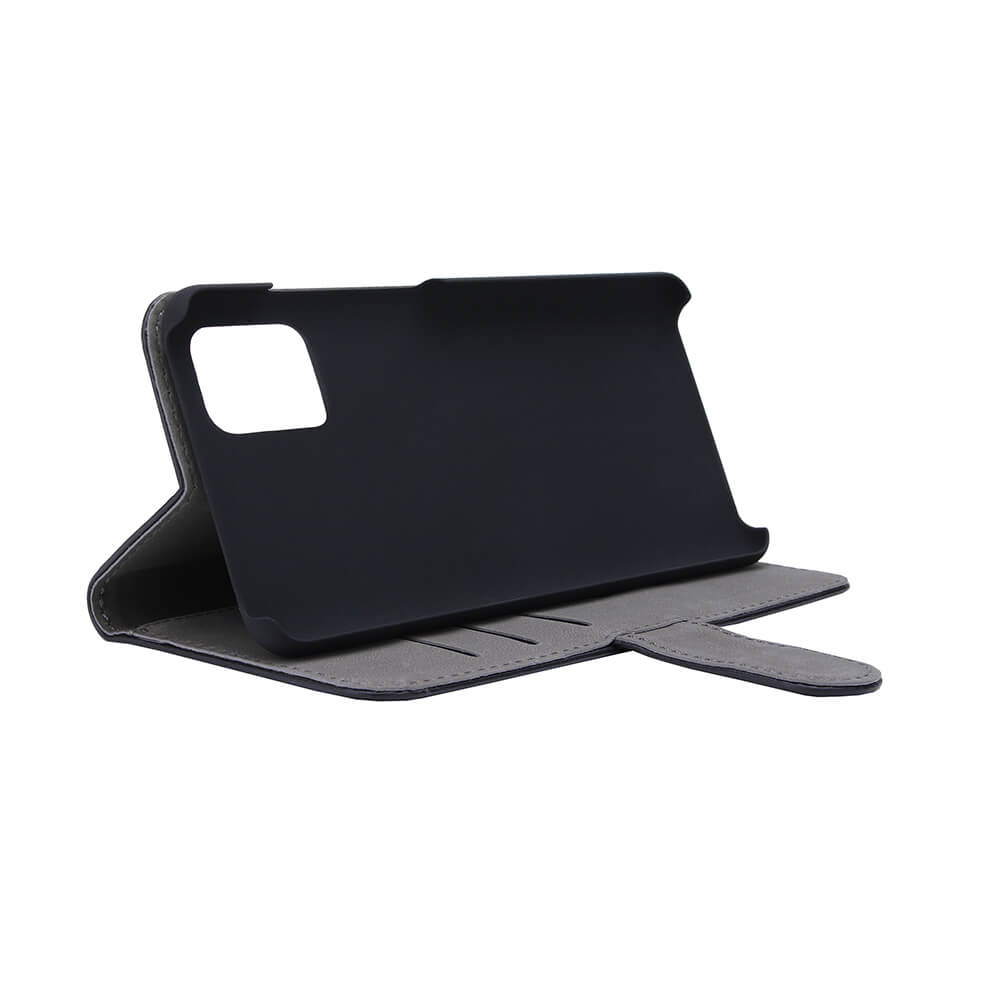 Gear Wallet Case Black - Samsung A51 – image 4
