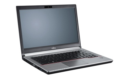 Fujitsu LIFEBOOK E743