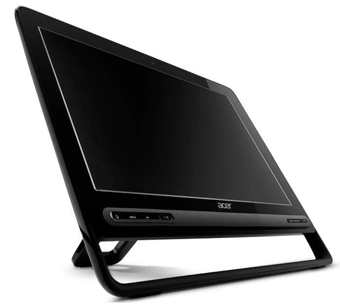 Acer Aspire ZC605 Intel® Pentium® 2117U – image 4