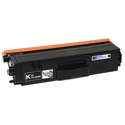 iggual PSITN320BK toner cartridge 1 pc(s) Black – image 2