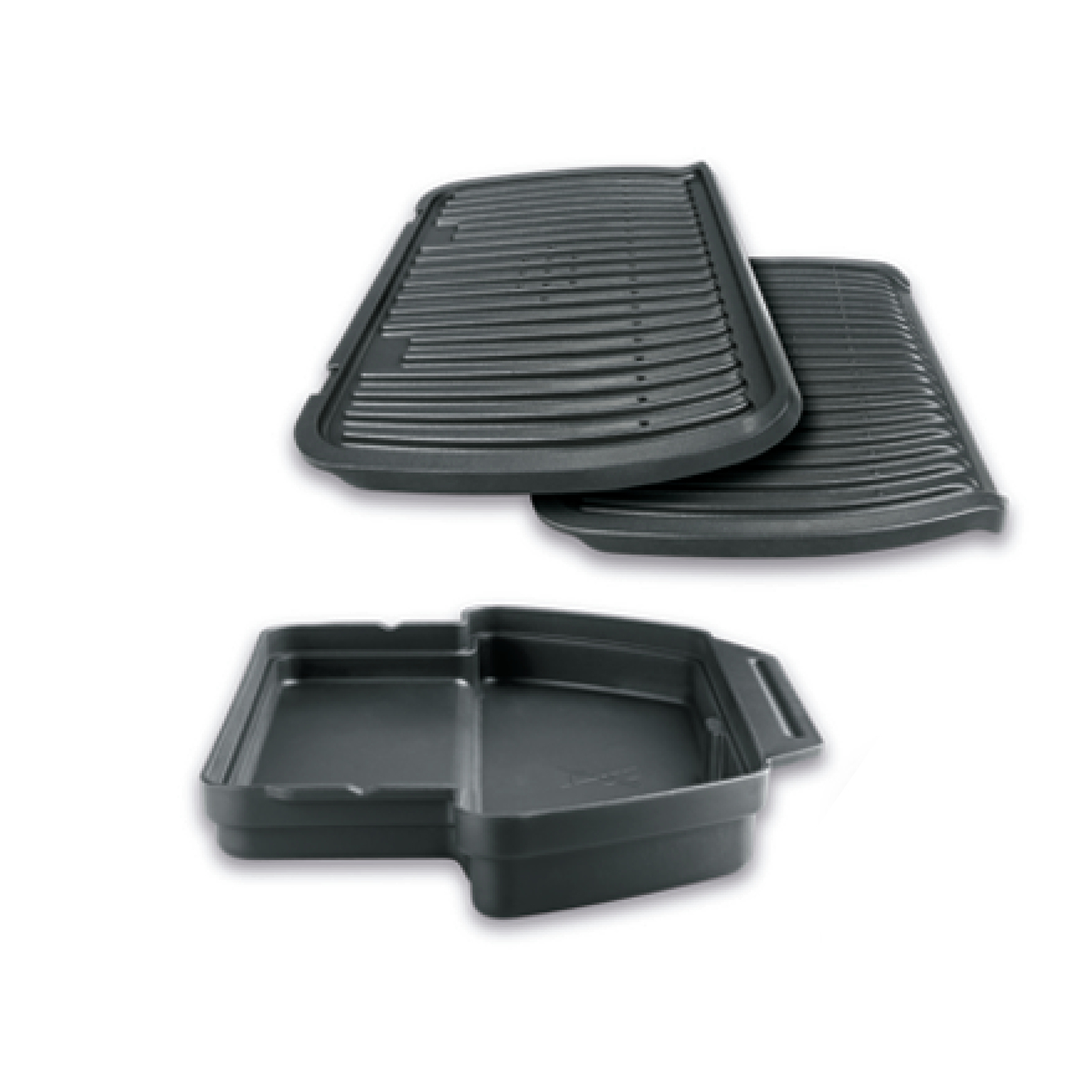 Tefal OptiGrill + GC7128 contact grill – image 5