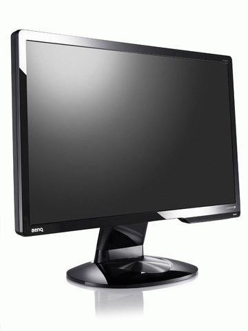 BenQ G2020HDA 20" LCD – image 2