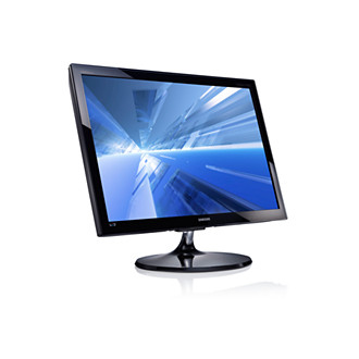 Samsung T27B550EW computer monitor – image 7