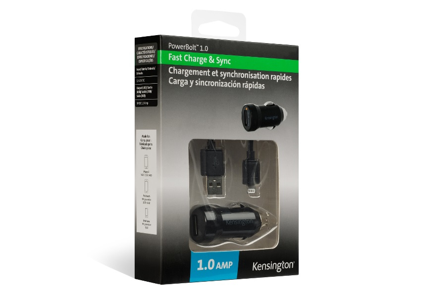 Kensington Power Bolt 1.0 – image 5