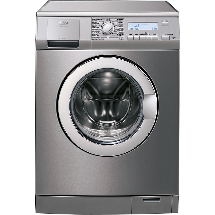 AEG L-74950-M3 washing machine Front-load