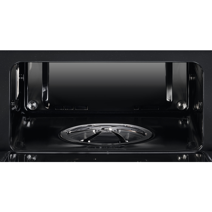 Electrolux EB3GL7SP 38 L Black – image 2