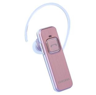 Samsung WEP350 Headset Wireless Bluetooth Pink – image 2