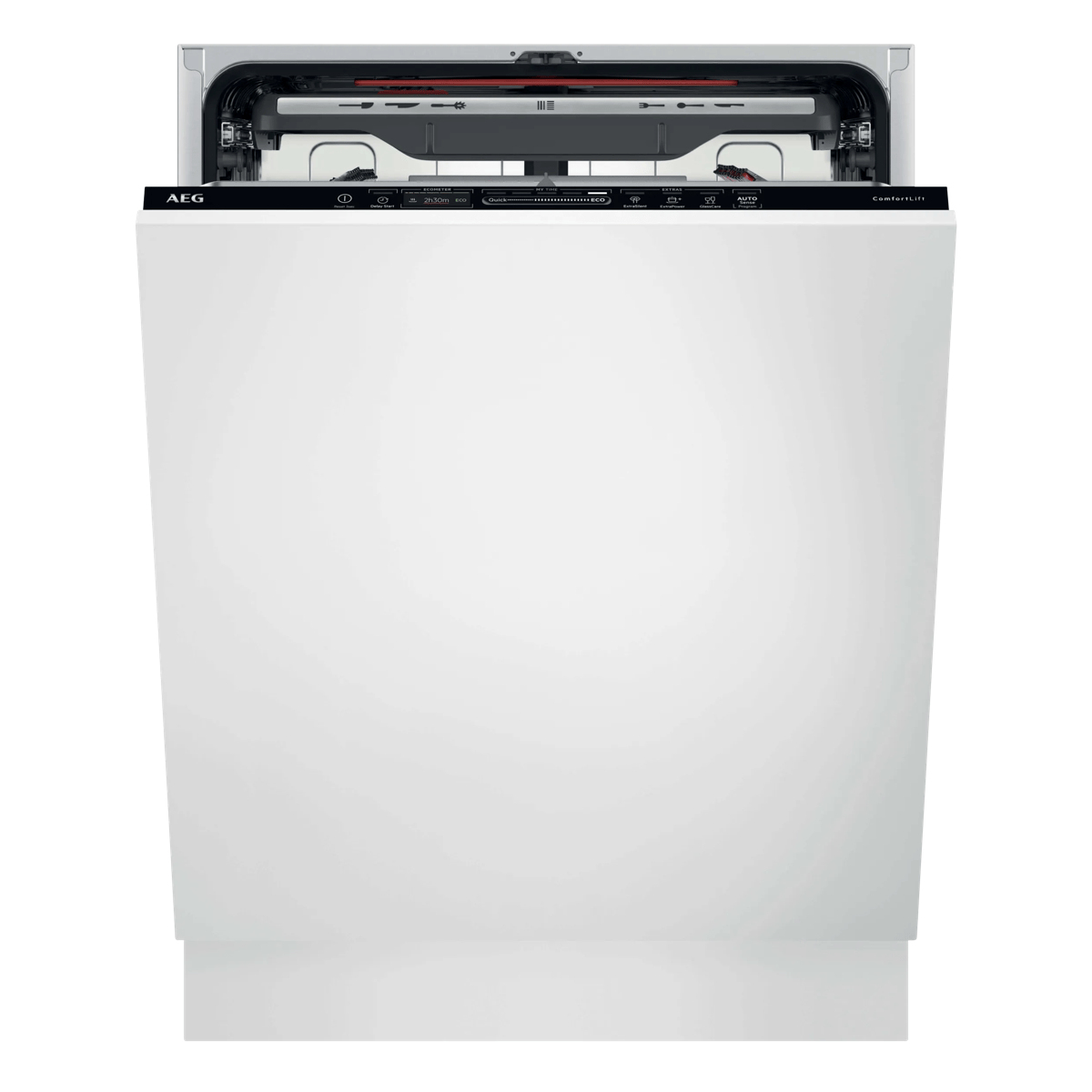 AEG FSE94847P Fully built-in 14 place settings